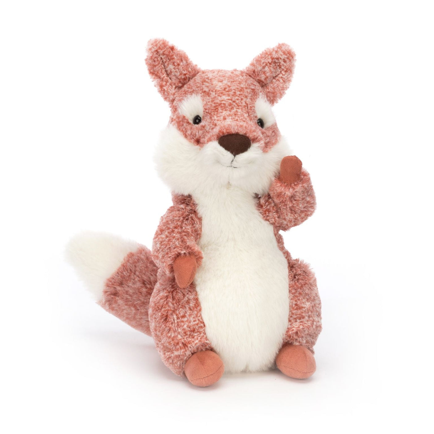 Jellycat Ambrosie Fox - Princess and the Pea