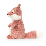 Jellycat Ambrosie Fox - Princess and the Pea