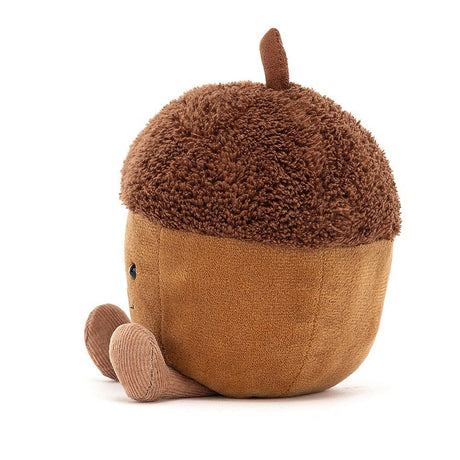 Jellycat Amuseable Acorn - Princess and the Pea