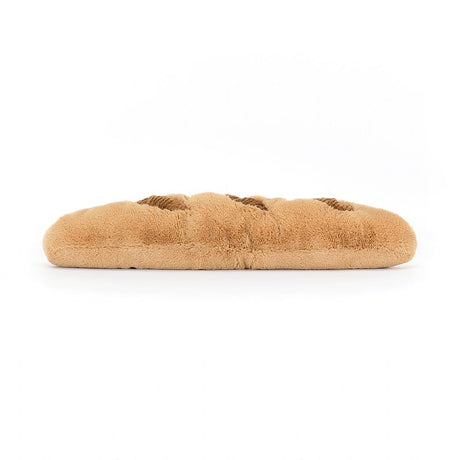 Jellycat Amuseable Baguette - Princess and the Pea