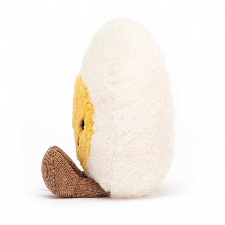 Jellycat Amuseable Boiled Egg - Princess and the Pea