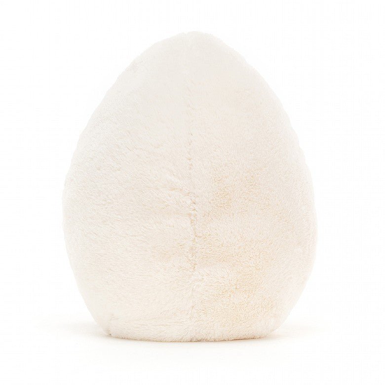 Jellycat Amuseable Happy Boiled Egg Bag – Princess and the Pea