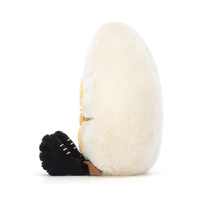 Jellycat Amuseable Boiled Egg Chic - Princess and the Pea