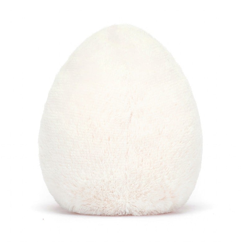 Jellycat Amuseable Boiled Egg Geek - Princess and the Pea