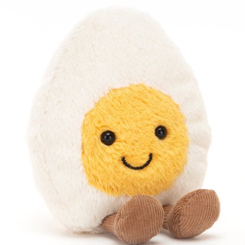 Jellycat Amuseable - Boiled Eggs Happy - Princess and the Pea