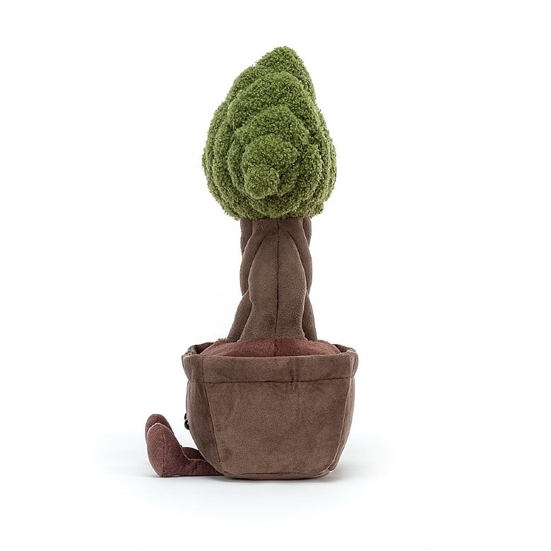 Jellycat Amuseable Bonsai Tree - Princess and the Pea