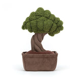 Jellycat Amuseable Bonsai Tree - Princess and the Pea