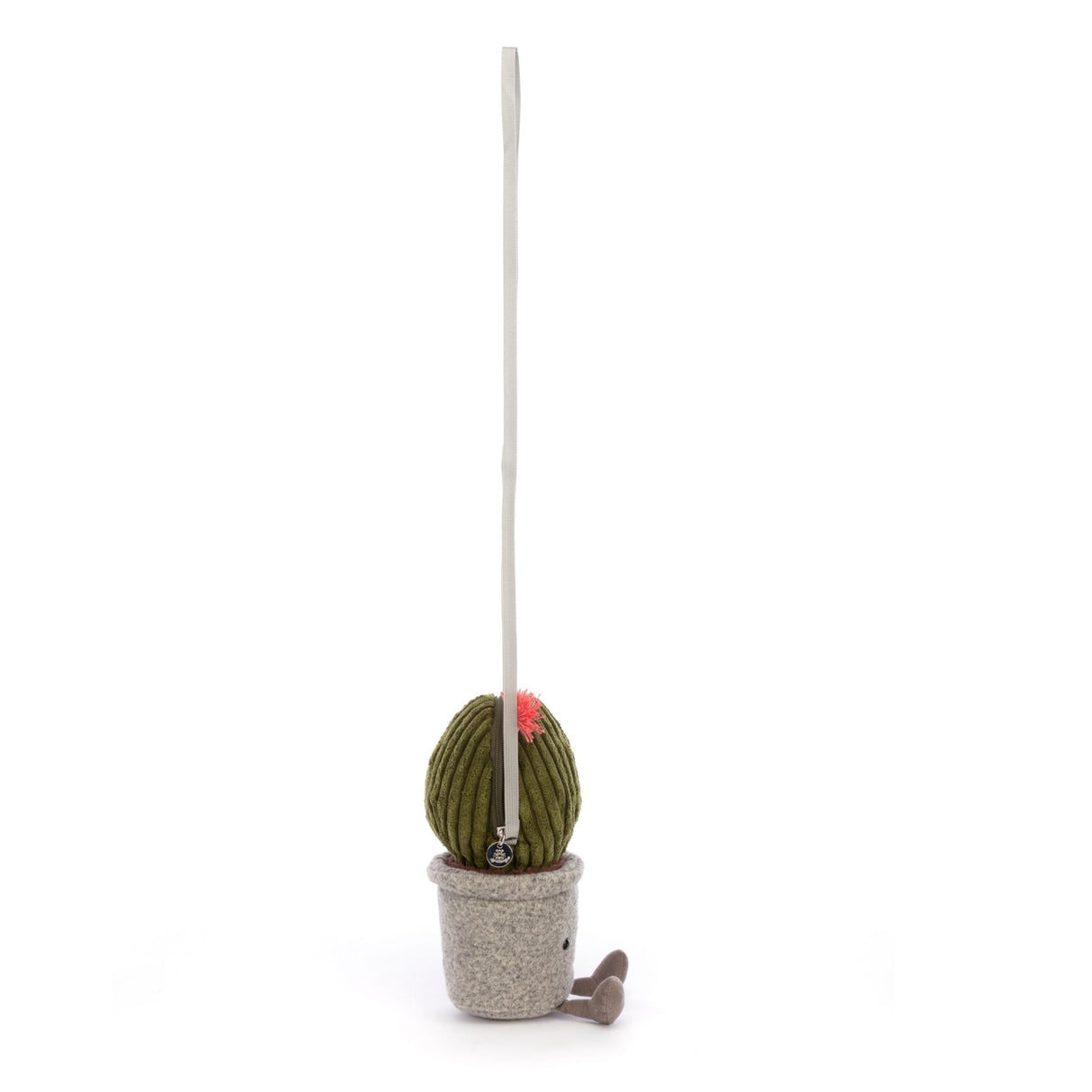 Jellycat Amuseable Cactus Bag - Princess and the Pea