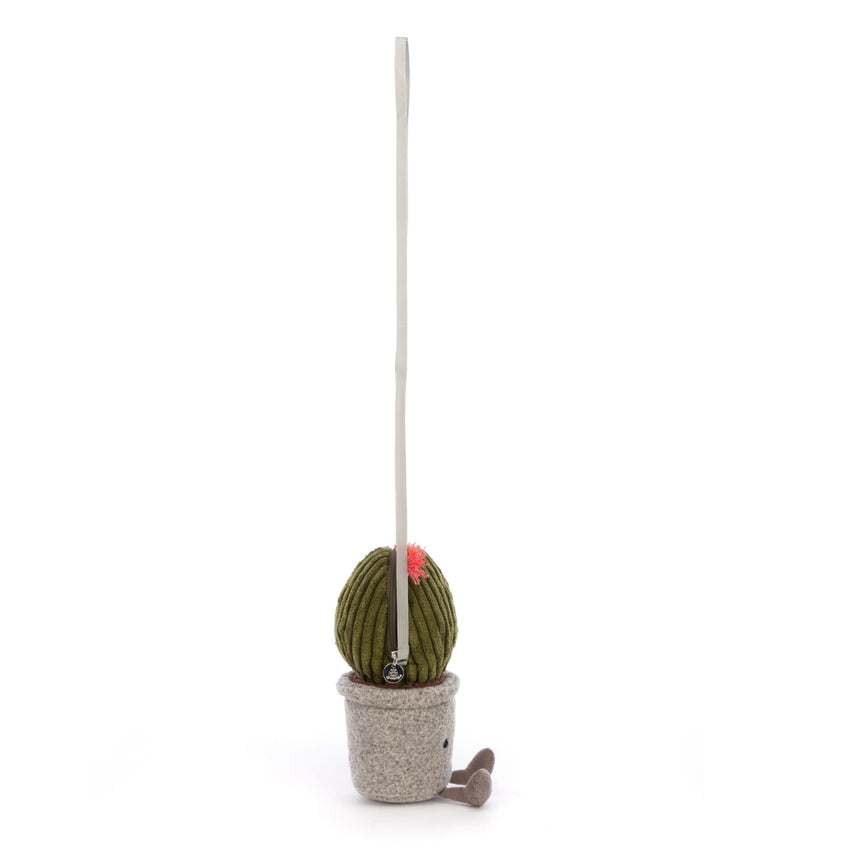 Jellycat Amuseable Cactus Bag - Princess and the Pea