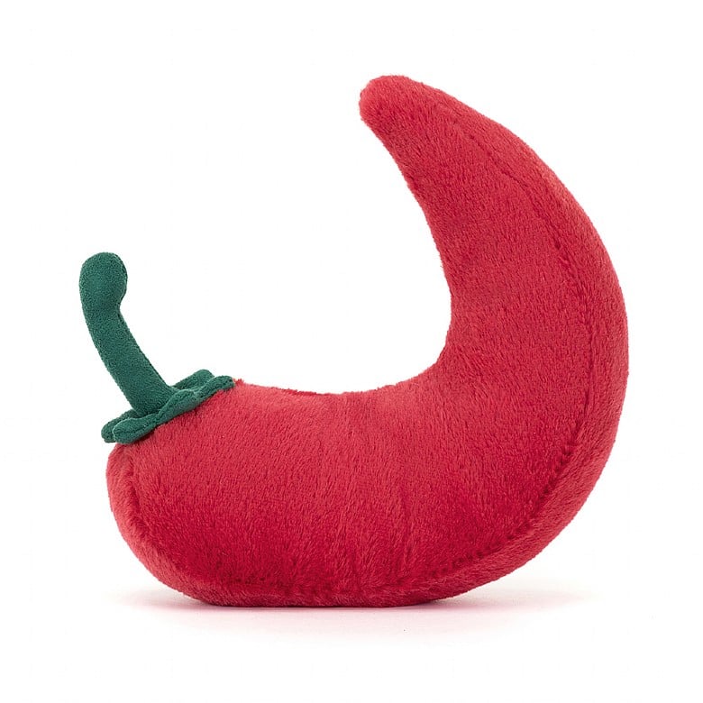 Jellycat Amuseable Chilli Pepper - Princess and the Pea