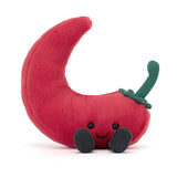 Jellycat Amuseable Chilli Pepper - Princess and the Pea