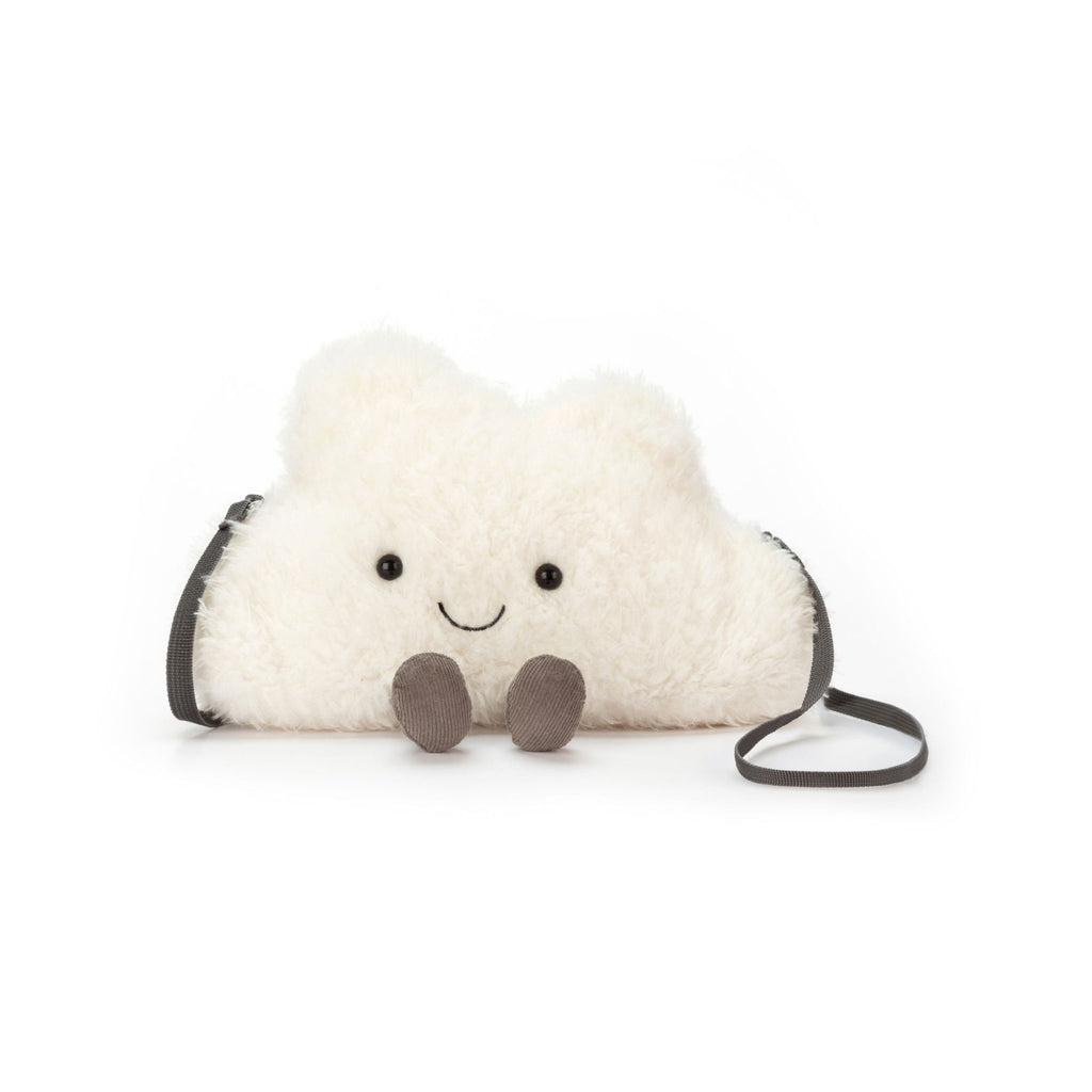 Jellycat Amuseable Cloud Bag - Princess and the Pea