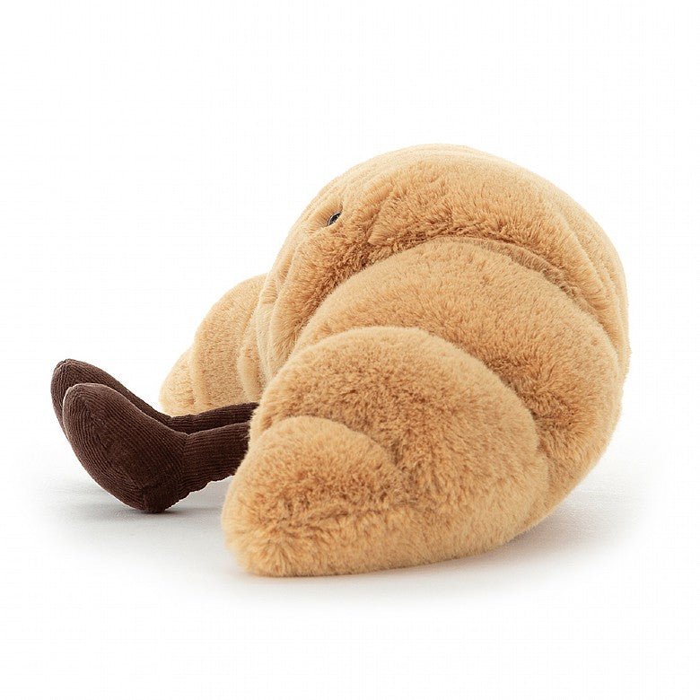 Jellycat Amuseable Croissant - Princess and the Pea