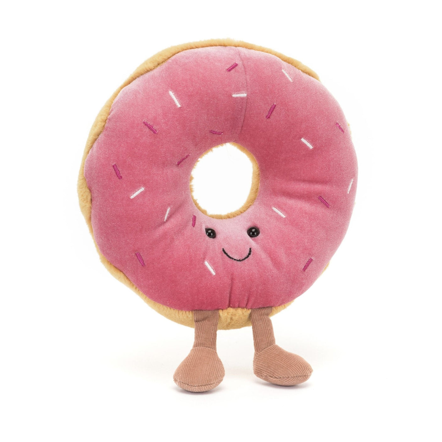 Jellycat Amuseable Doughnut - Princess and the Pea