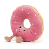 Jellycat Amuseable Doughnut - Princess and the Pea