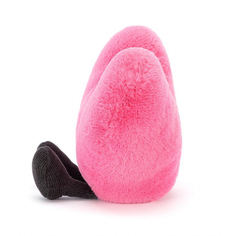Jellycat Amuseable - Hot Pink Heart - Princess and the Pea