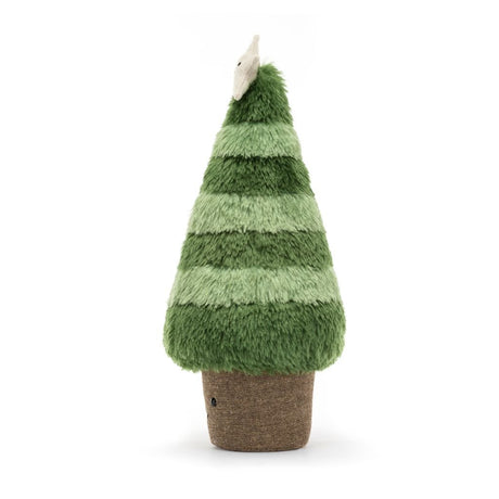 Jellycat Amuseable Nordic Spruce Christmas Tree Large - Princess and the Pea