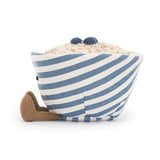 Jellycat Amuseable Oats - Princess and the Pea