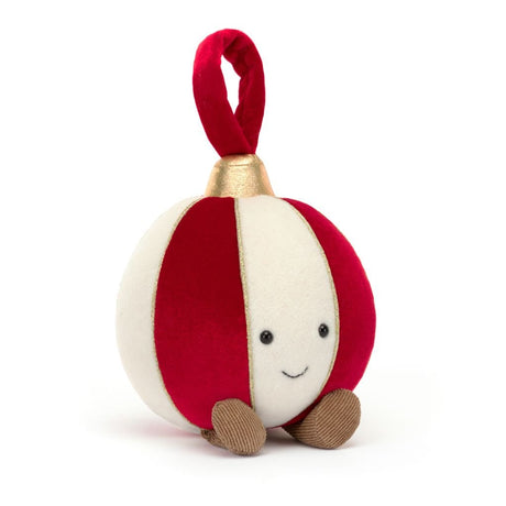 Jellycat Amuseable Ornament - Princess and the Pea