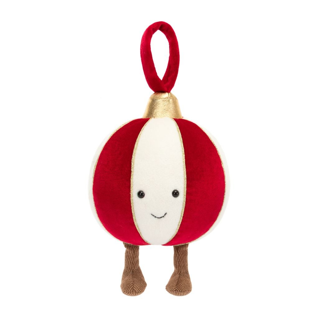 Jellycat Amuseable Ornament - Princess and the Pea