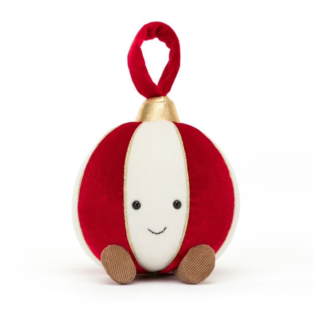 Jellycat Amuseable Ornament - Princess and the Pea