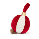 Jellycat Amuseable Ornament - Princess and the Pea