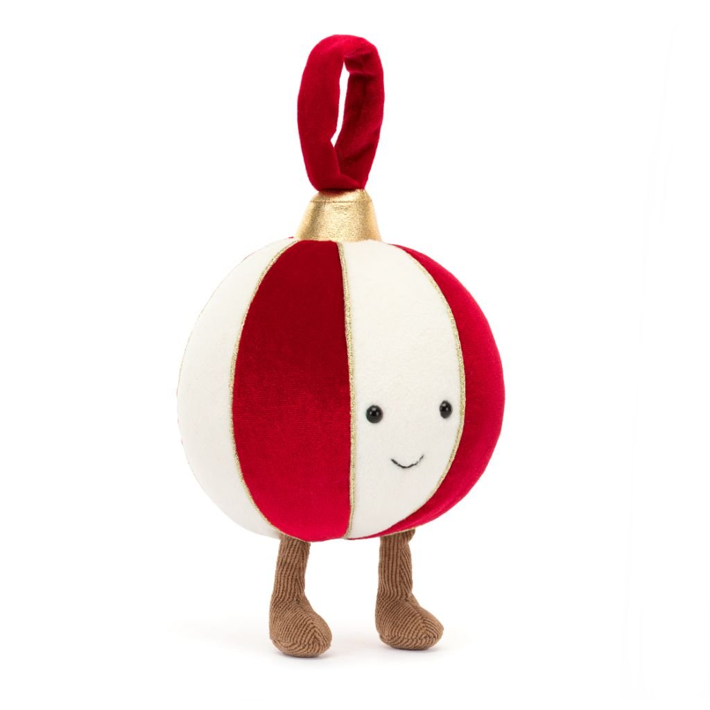 Jellycat Amuseable Ornament - Princess and the Pea