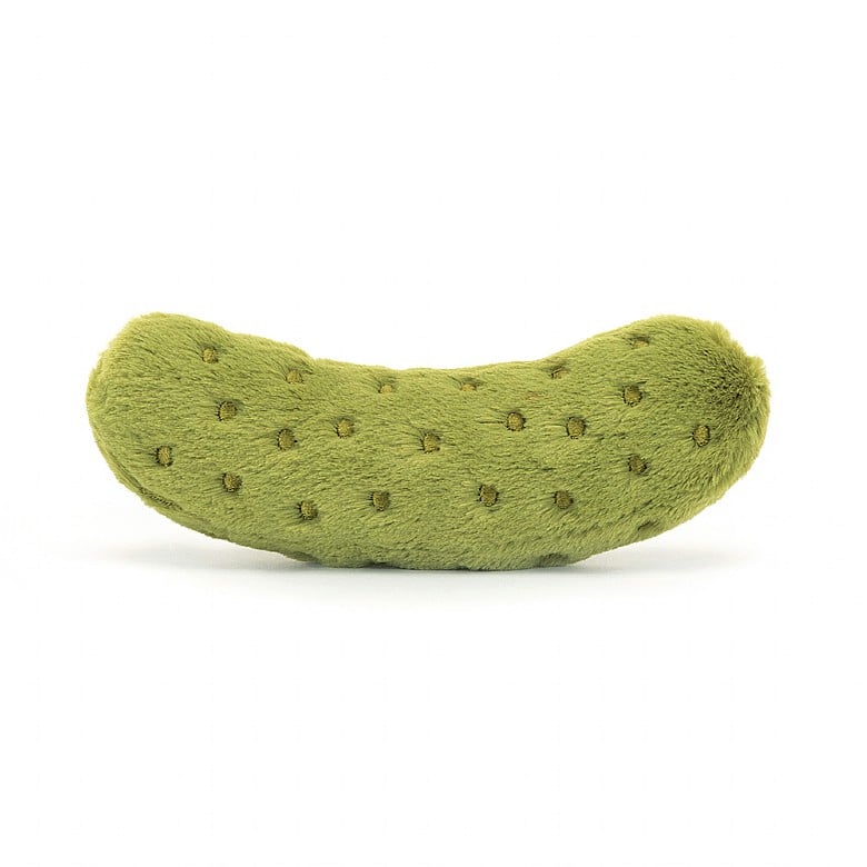 Jellycat Amuseable Pickle - Princess and the Pea