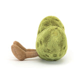 Jellycat Amuseable Pickle - Princess and the Pea