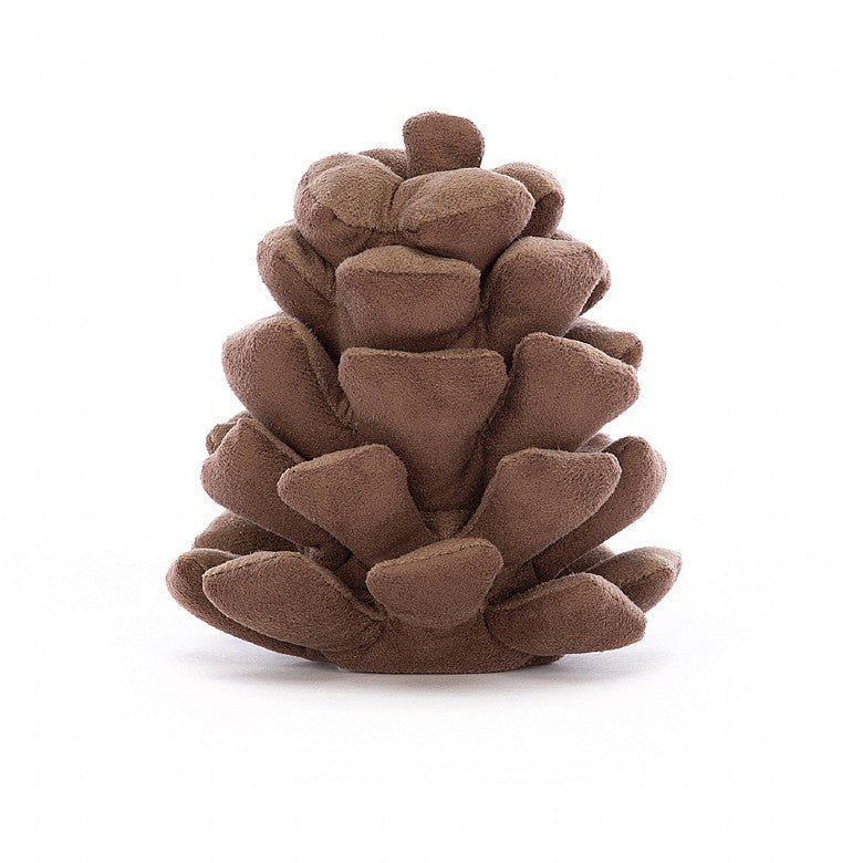Jellycat Amuseable Pine Cone - Princess and the Pea