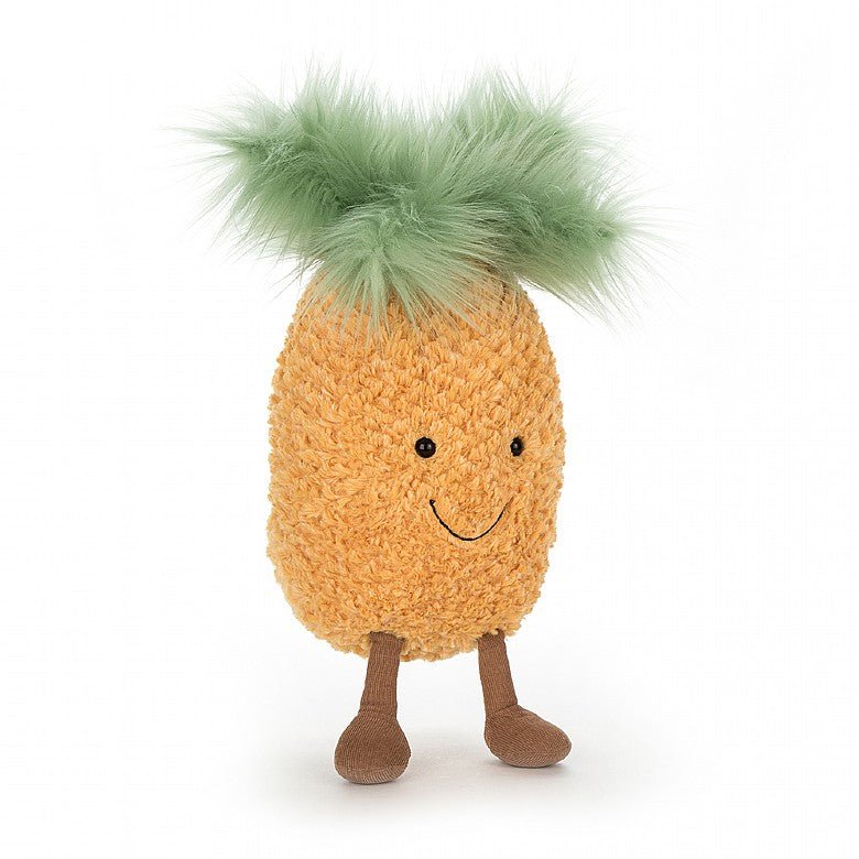 Jellycat Amuseable Pineapple - Princess and the Pea