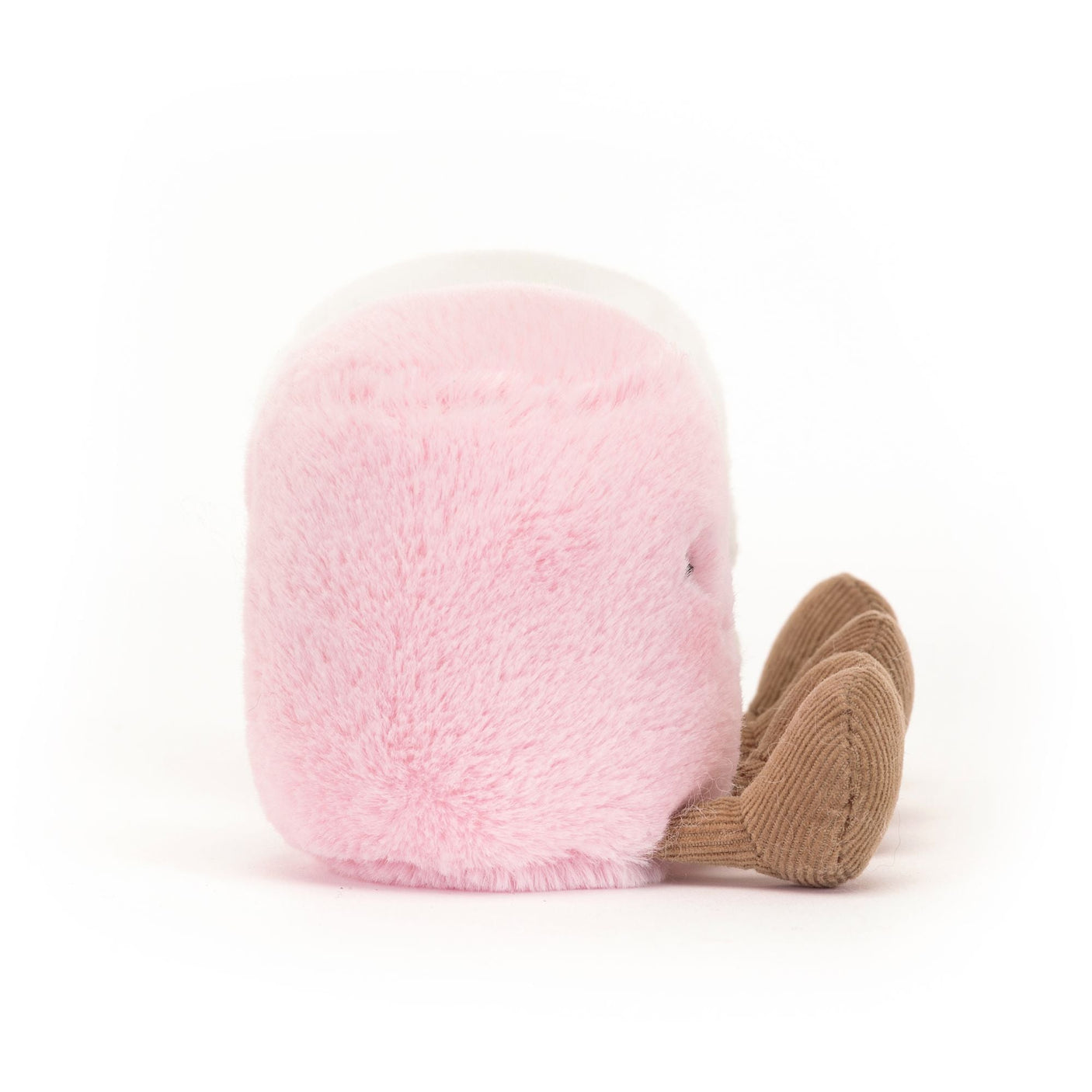 Jellycat Amuseable Pink and White Marshmallows - Princess and the Pea