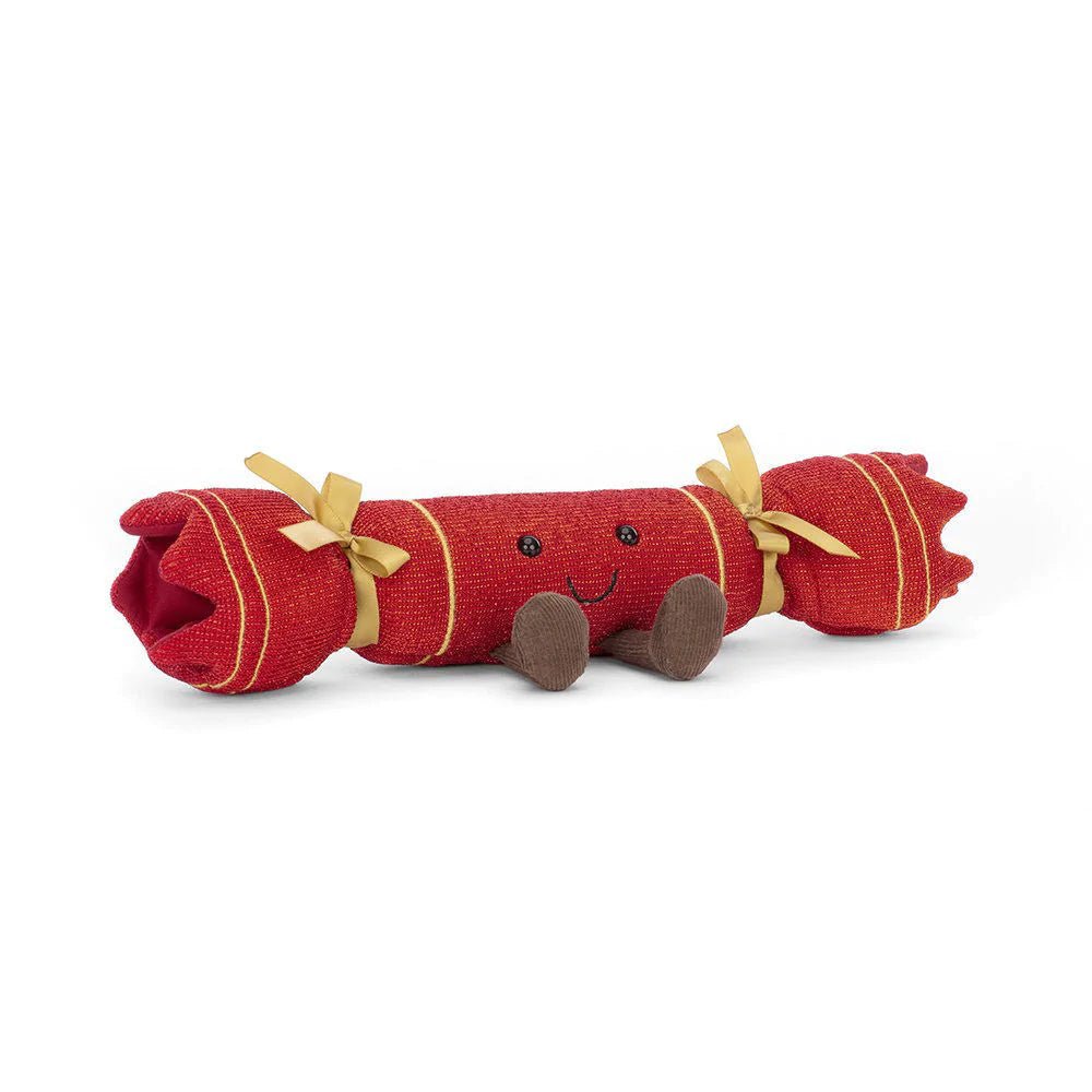 Jellycat Amuseable - Popper - Princess and the Pea