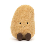 Jellycat Amuseable Potato - Princess and the Pea