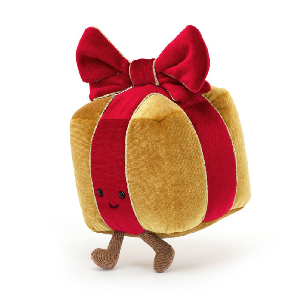 Jellycat Amuseable Present - Princess and the Pea