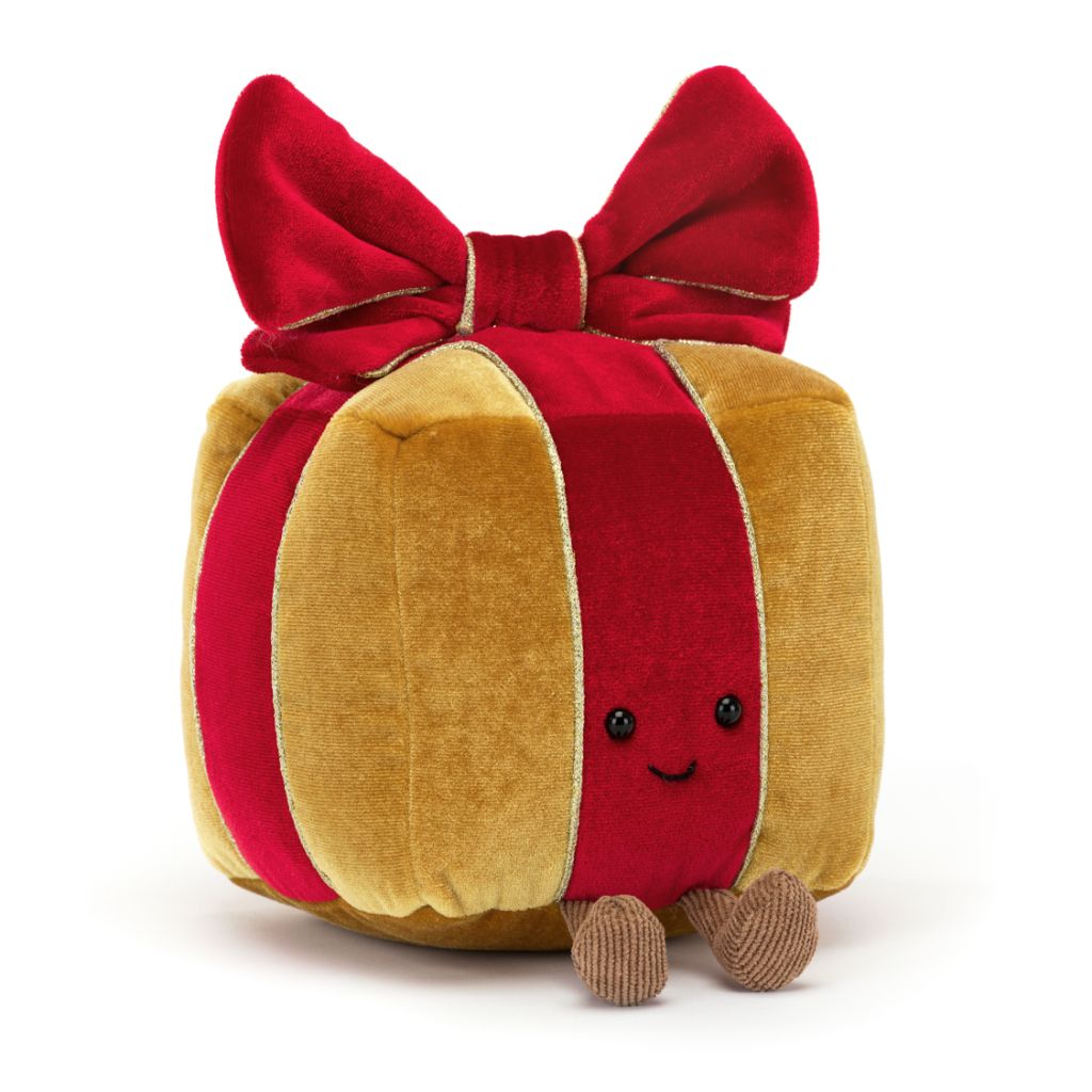Jellycat Amuseable Present - Princess and the Pea
