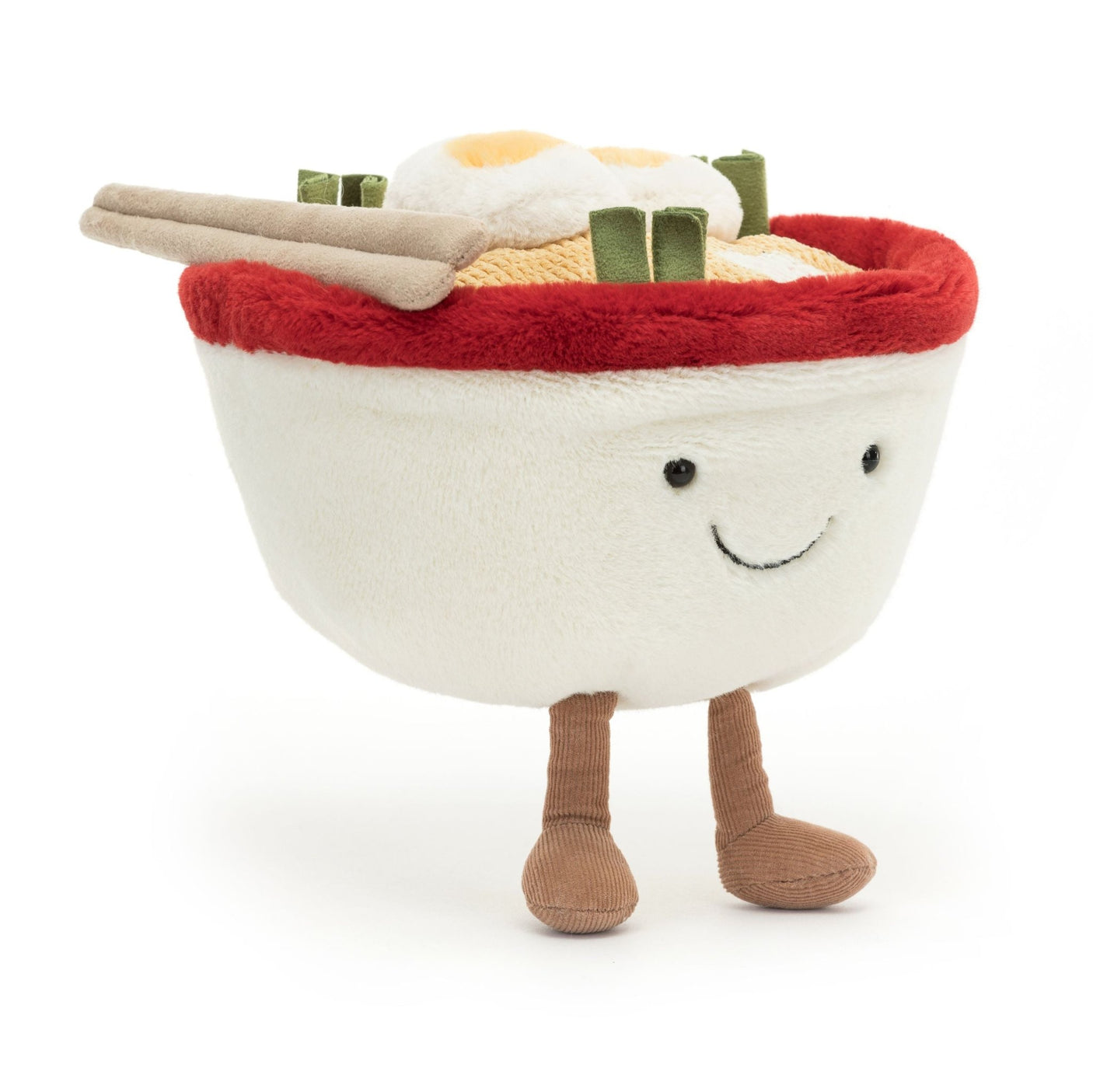 Jellycat Amuseable Ramen - Princess and the Pea