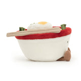 Jellycat Amuseable Ramen - Princess and the Pea