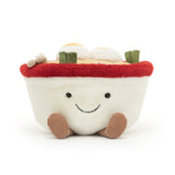 Jellycat Amuseable Ramen - Princess and the Pea