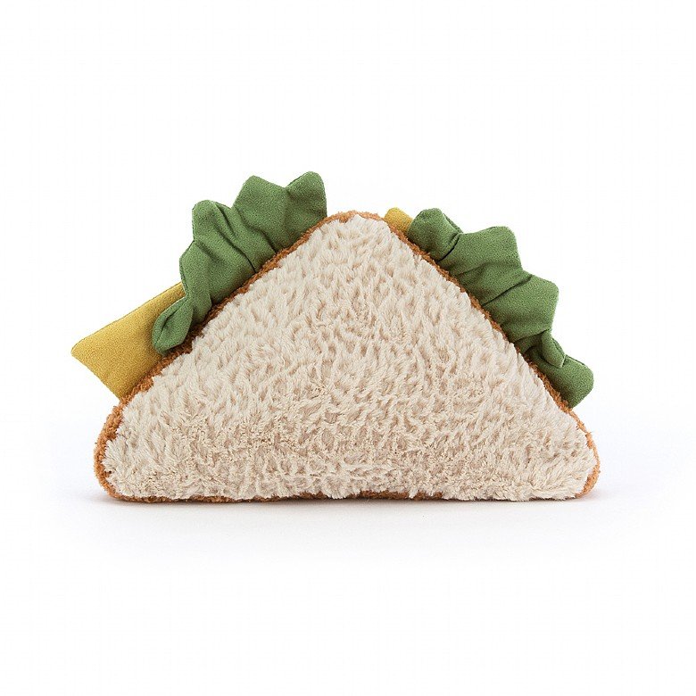 Jellycat Amuseable - Sandwich - Princess and the Pea