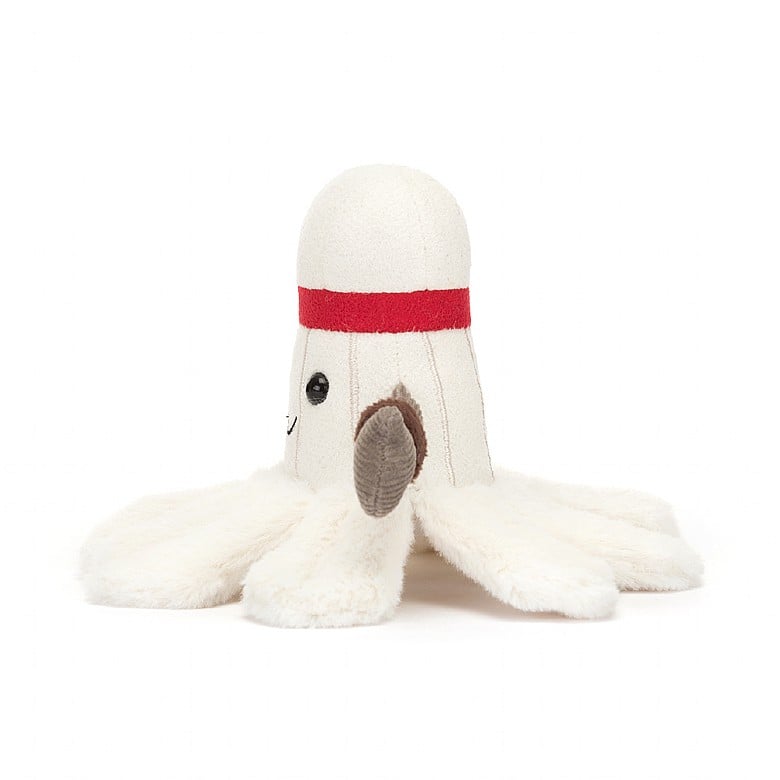 Jellycat Amuseable Sports Badminton - Princess and the Pea