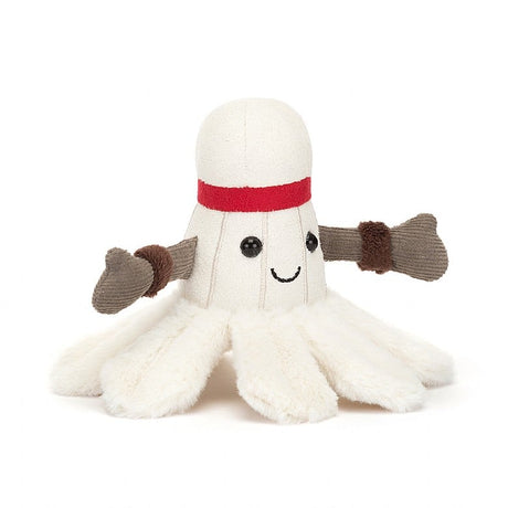 Jellycat Amuseable Sports Badminton - Princess and the Pea