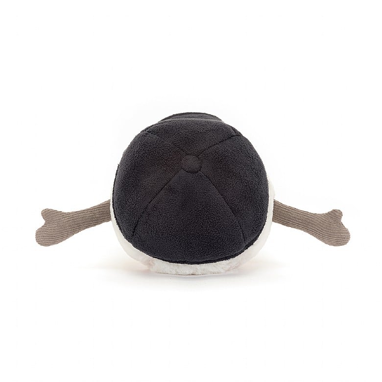 JellyCat Amuseable Sports Baseball - Princess and the Pea