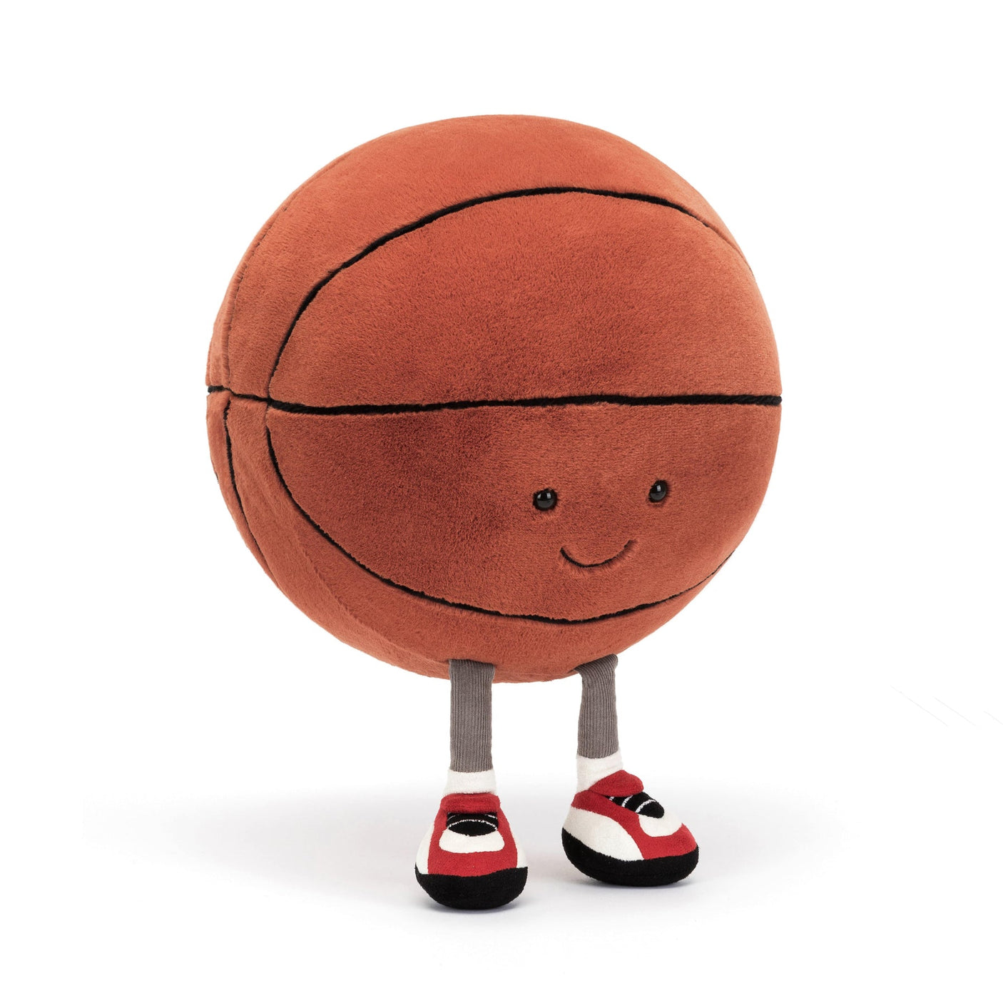 JellyCat Amuseable Sports Basketball - Princess and the Pea