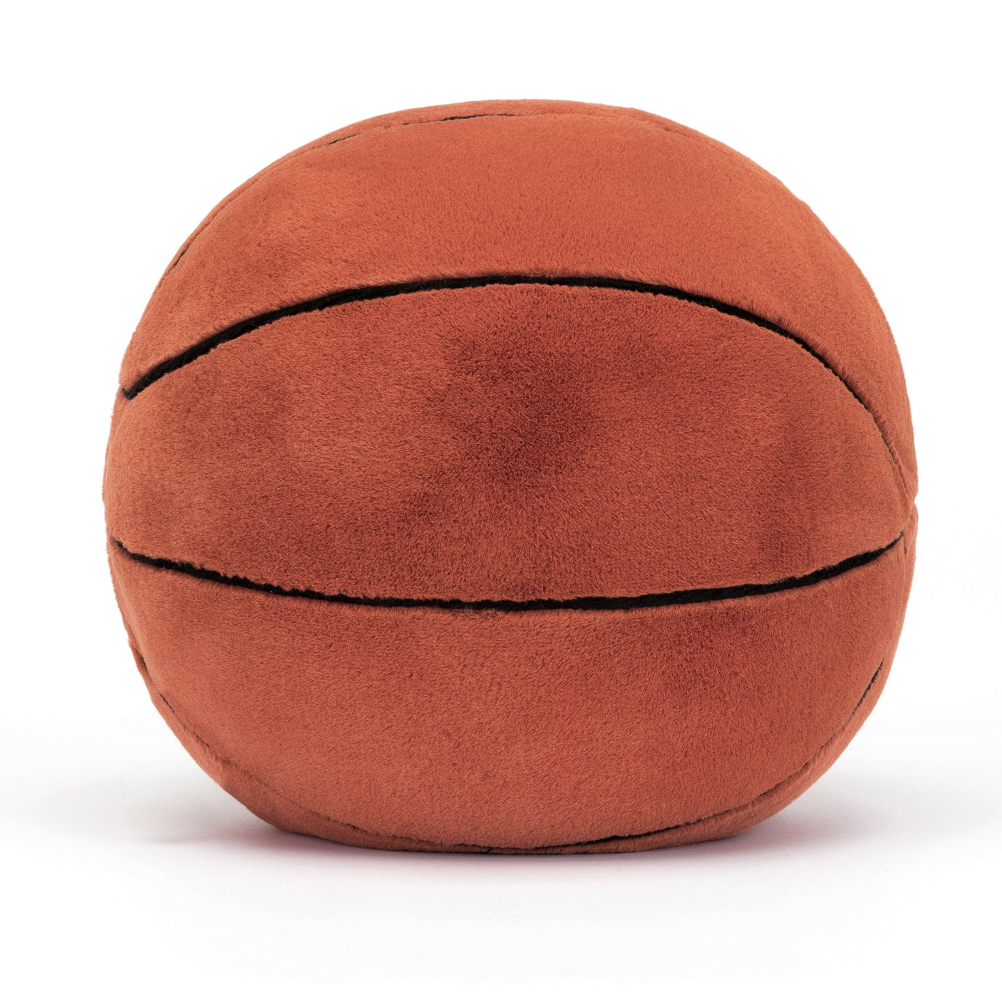 JellyCat Amuseable Sports Basketball - Princess and the Pea