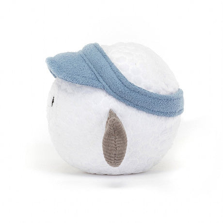 JellyCat Amuseable Sports Golf Ball - Princess and the Pea