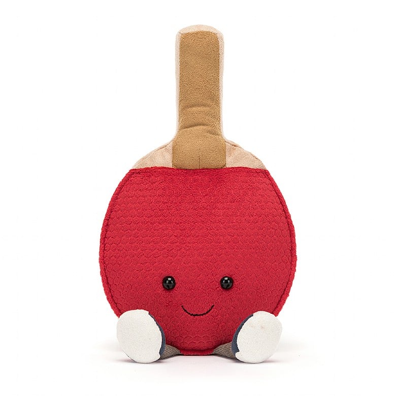 新品　 Amuseable Sport Table Tennis Jellycat Amuseable Sports Table Tennis – Princess and the Pea Boutique