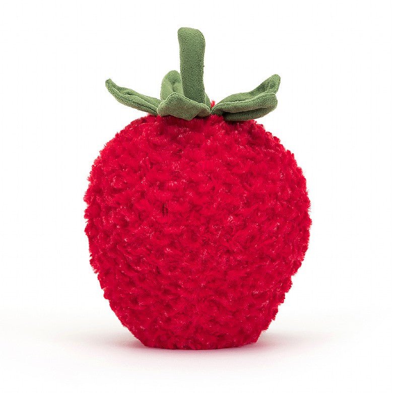 JellyCat Amuseable Strawberry - Princess and the Pea