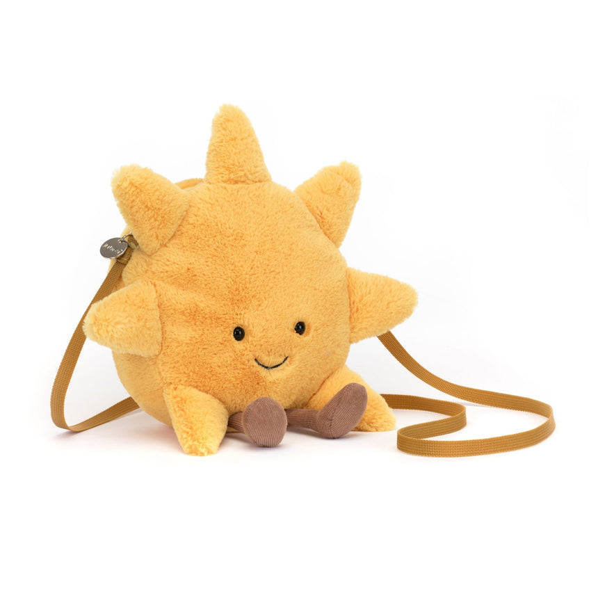 Jellycat Amuseable Sun Bag - Princess and the Pea