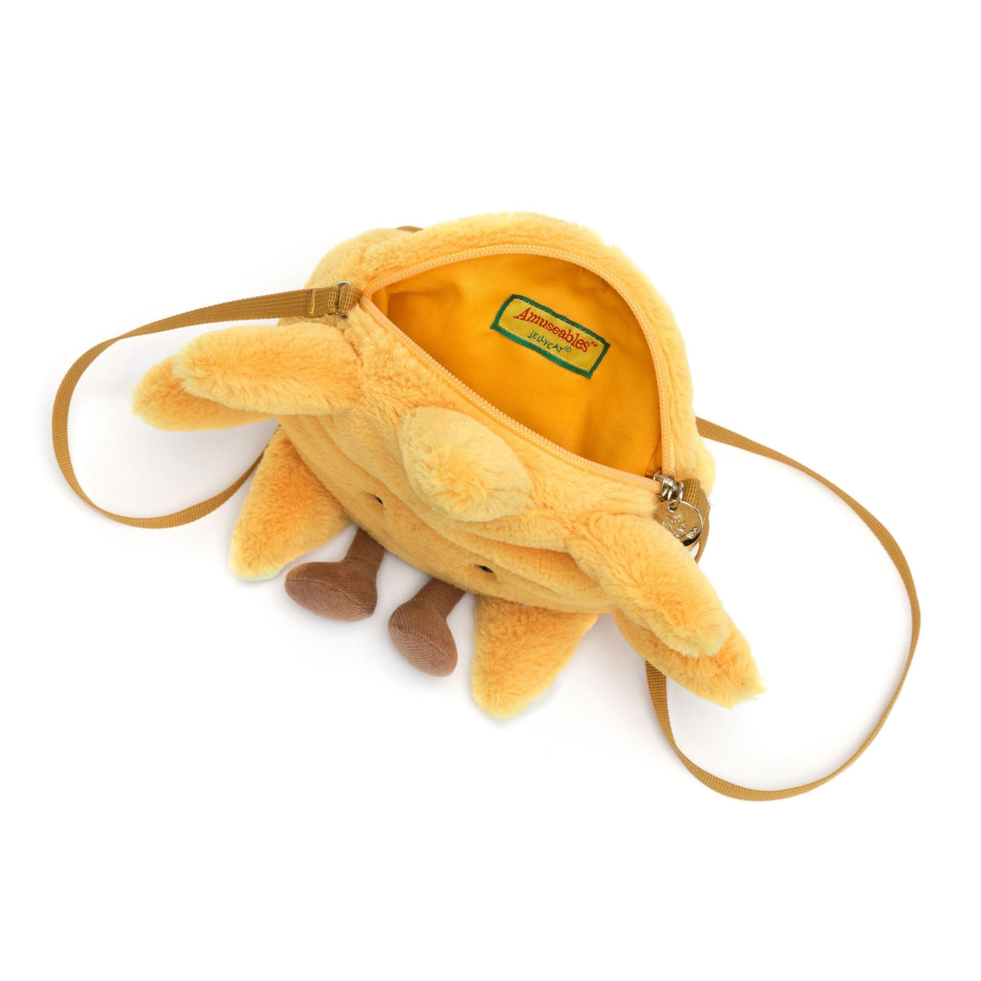 Jellycat Amuseable Sun Bag - Princess and the Pea